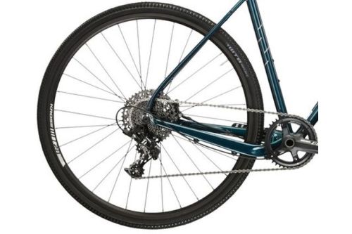 Rower gravel Kross Esker 5.0 GRX + Pedały Gratis